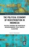Gerrit J. Gonschorek, Gerrit (The World Bank J. Gonschorek - Political Economy of Redistribution in Indonesia