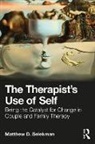 Partner, Matthew D. Selekman, Matthew D. (In Private Practice Selekman - Therapists Use of Self