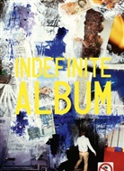 Yves Suter - Indefinite Album