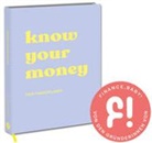 baby! finance, finance baby! - know your money