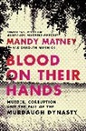 Mandy Matney - Blood on Their Hands