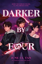 June CL Tan - Darker by Four