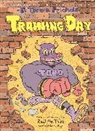 Raul Raul the Third, Raúl the Third, Elaine Bay, Raúl the Third - Training Day