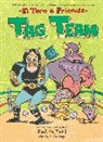 Raul Raul the Third, Raúl the Third, Elaine Bay, Raúl the Third - Tag Team