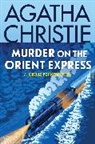 Agatha Christie, Agatha Christie - Murder on the Orient Express