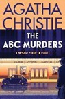 Agatha Christie - The ABC Murders