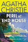 Agatha Christie, Agatha Christie - Peril at End House