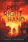 Chris Tullbane - Red Right Hand