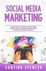 Santino Spencer - Social Media Marketing