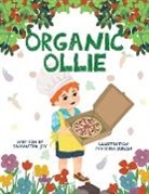 Samantha Joy - Organic Ollie