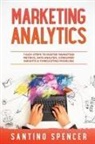 Santino Spencer - Marketing Analytics
