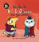 Nada Serafimovic - BG Bird's Foreign Friend (French)