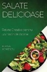 Elena Popescu - Salate Delicioase