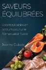 Jeanne Dubois - Saveurs Équilibrées