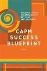 Sujan - CAPM Success Blueprint