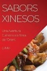 Li Mei - Sabors Xinesos
