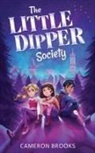 Cameron Brooks - The Little Dipper Society