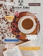 S. Jeyran Main - Review Tales - A Book Magazine For Indie Authors - 7th Edition (Summer 2023)
