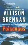 Allison Brennan - Poisonous