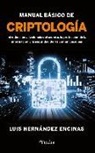 Luis Hernandez Encinas - Manual Básico de Criptología