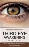 Johnny Gause - Third Eye Awakening