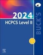 Elsevier - Buck's 2024 HCPCS Level II