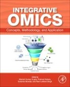 Manish Kumar Gupta, Pramod Katara, Manish Kumar Gupta, Sukanta Mondal, Sukanta (Principal Scientist Mondal, Ram Lakhan Singh... - Integrative Omics