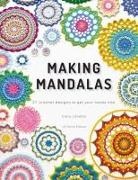 Emily Littlefair - Making Mandalas US Terms Edition