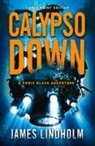 James Lindholm - Calypso Down