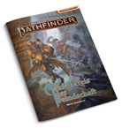 Brian Duckwitz, Mylene Bertrand, Jesus Iván Nolasco Fuentes, Dariusz Kieliszek, and Luis Salas Lastra, Robert Lazzaretti... - Pathfinder 2 - Teufelskreis der Feindschaft