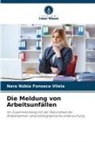 Nara Núbia Fonseca Vilela - Die Meldung von Arbeitsunfällen