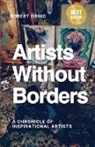 Robert Orng - Artists Without Borders