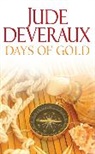 Jude Deveraux - Days of Gold