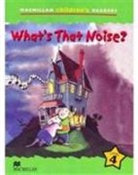 John Bennett, Jade Michaels, John Dunne - What's That Noise ?