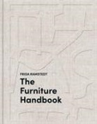 Frida Ramstedt - The Furniture Handbook