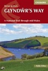Paddy Dillon, Dillon Paddy - Walking Glyndwr's Way
