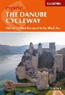 Wells, Mike Wells - The Danube Cycleway - Volume 2