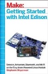 Stephanie Moyerman, Moyerman Stephanie - Getting Started with Intel Edison