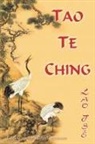 Vladimir Antonov - Lao Tsé. Tao Te Ching