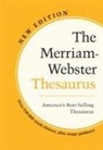 Editors, Merriam-Webster Editors, Merriam-Webster - The Merriam-Webster Thesaurus