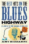 Amy Bizzarri, Bizzarri Amy - Best Hits on the Blues Highway