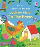 Alice Beecham, Magali Mansilla - My First Lift-The-Flap Look and Find on the Farm