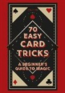 Peter Arnold - 70 Easy Card Tricks