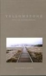 Christopher Cauble - Yellowstone Wild and Wonder Journal