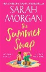 Sarah Morgan - The Summer Swap