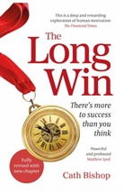 Cath Bishop - The Long Win - 2nd edition