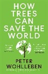 Peter Wohlleben - How Trees Can Save the World
