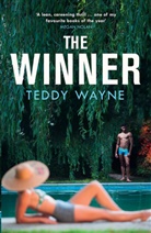 Teddy Wayne, Wayne Teddy - The Winner