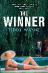 Teddy Wayne, Wayne Teddy - The Winner