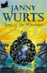 Janny Wurts, Wurts Janny - The Wars of Light and Shadow